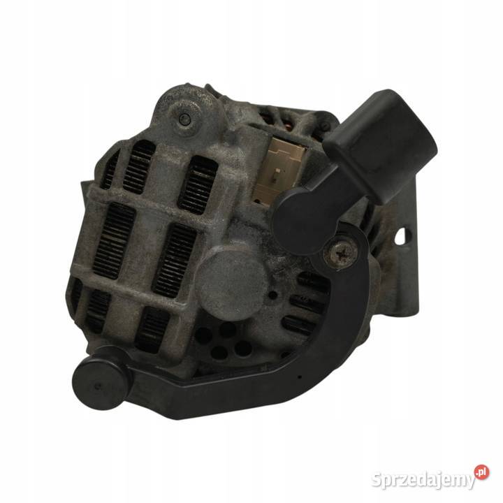 ALTERNATOR Peugeot 207 208 308 14 VTI 16 THP Chełm sprzedam
