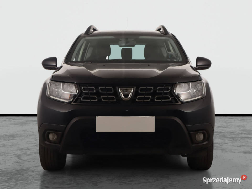 Dacia Duster 10 TCe 4/5 Katowice