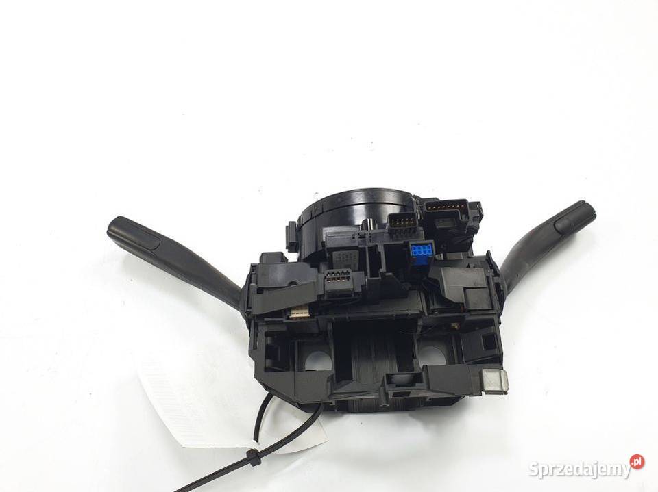 PRZEŁĄCZNIK ZESPOLONY SKODA OCTAVIA II Lipno