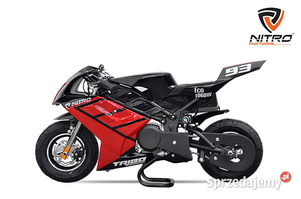 ŚCIGACZ TRIBO ELEKTRYCZNY 1060W 36V Alkomaty i ustniki Lublin