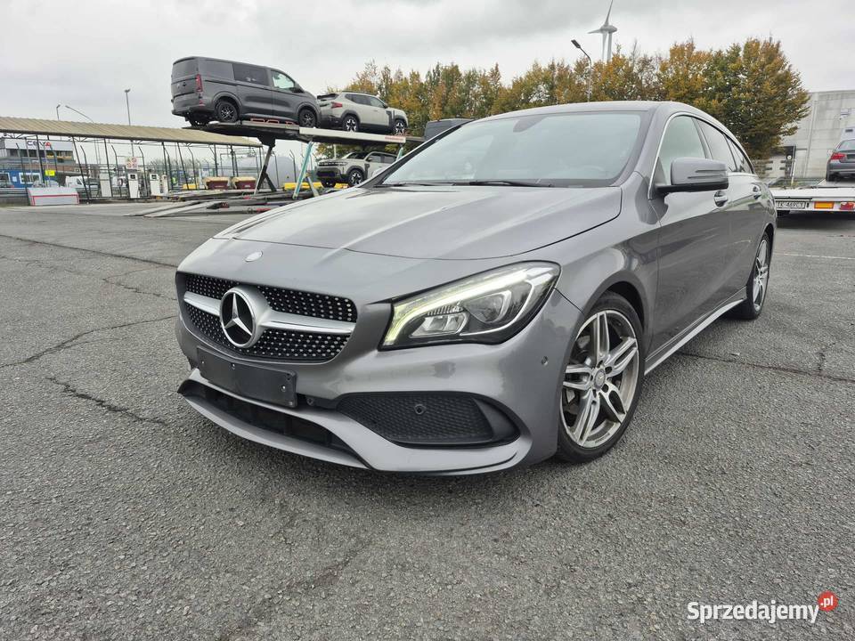 Mercedes Cla Amgline 16 T 122 czujnik zmierzchu Ostrowiec Świętokrzyski