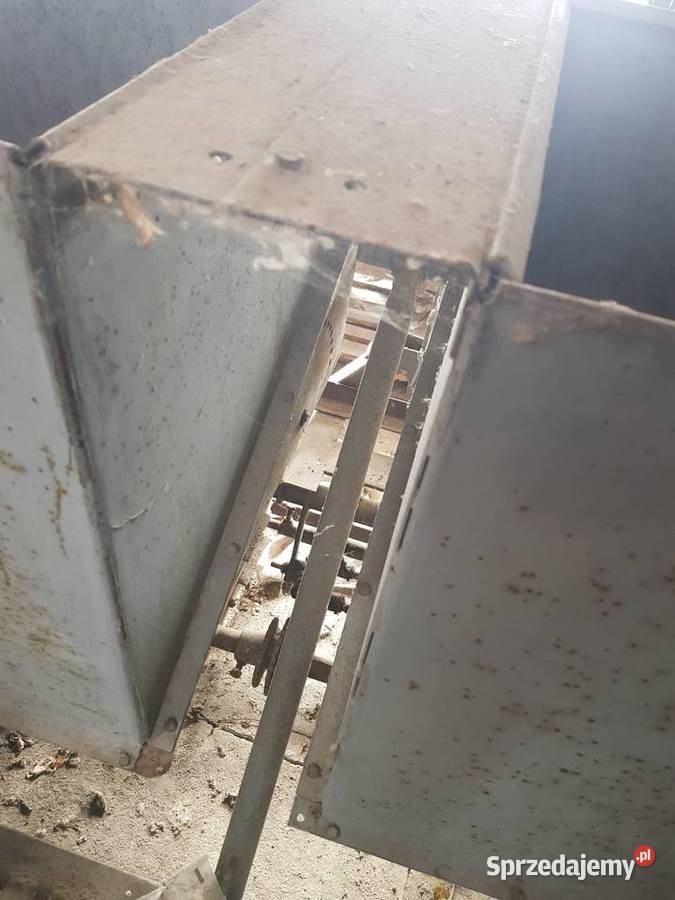 Sadzarka do ziemniaków s211 na pasach do świętokrzyskie Piestrzec