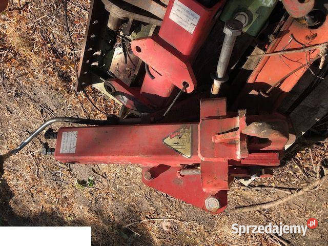 Manitou Zaczep Hitch Jastrzębniki