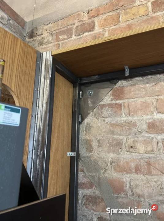 Kwietnik ścienny planter żywa ściana Wyposażenie wnętrz Szczecin sprzedam