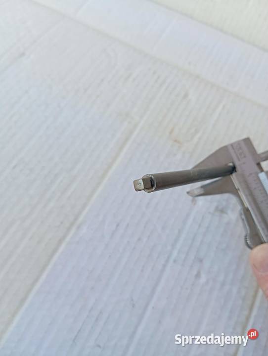 POPYCHACZ PRĘT SPRZĘGŁA K750 URAL DNIEPR KRÓTKI