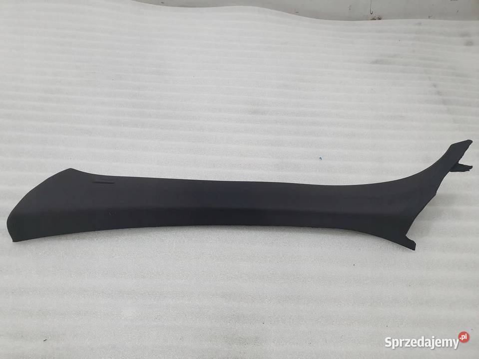 OSŁONA SLUPKA LEWY PRZÓD 6979843 BMW E71 X6 wielkopolskie
