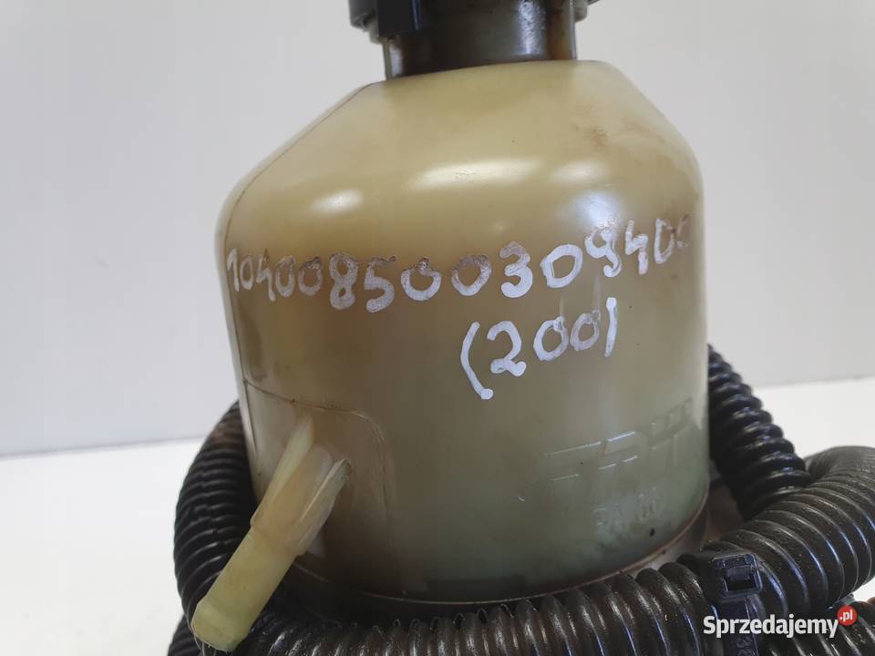 Opel Vectra C Signum Astra H POMPA WSPOMAGANIA osobowe Pompy wspomagania Rudka