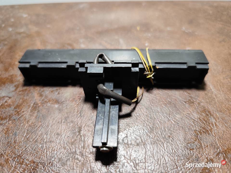 Antena diora Żurawice