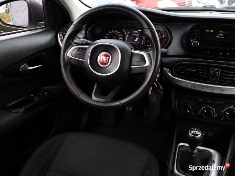 Fiat Tipo 14 16V Bielany Wrocławskie