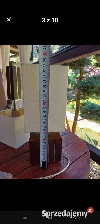 Lampkakinkiet Kinkiety Lublin sprzedam