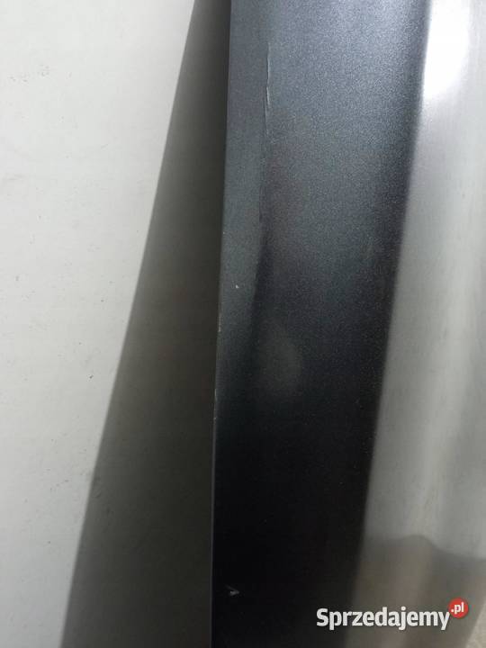 MASKA PRZÓD TEKPN DO POPRAWEK Renault Clio IV osobowe