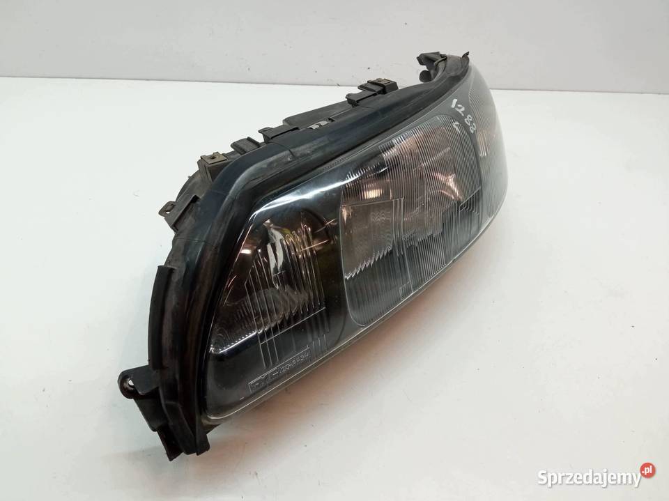 LAMPA PRZÓD LEWA EU Volvo S60 I 20002009