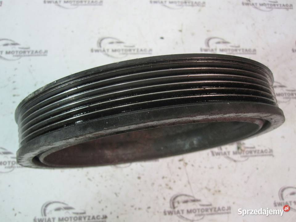 AUDI A6 27 TDI BPP 180 06r koło pasowe DA1000M0 Kielce