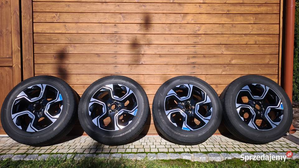 Opony Dunlop SP Sport Maxx 050 Sonina