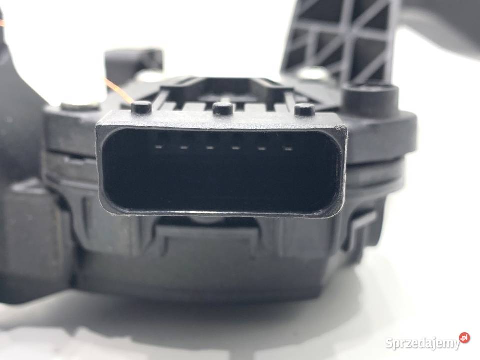 POTENCJOMETR GAZU FIAT DOBLO II 52013951 13 90