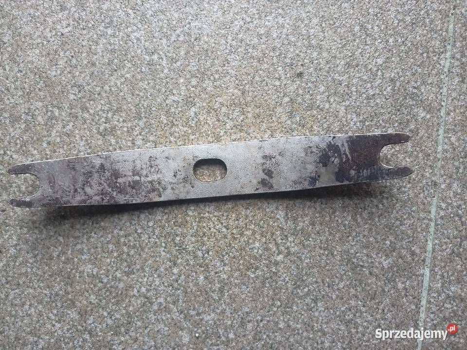 Harley WLA WLC Bydgoszcz