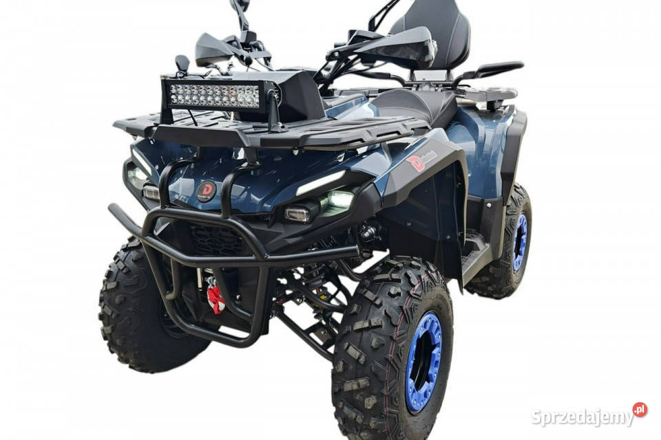 Diabolini Inny Cross Diabolini Hammer 300 Pro Stare Miasto