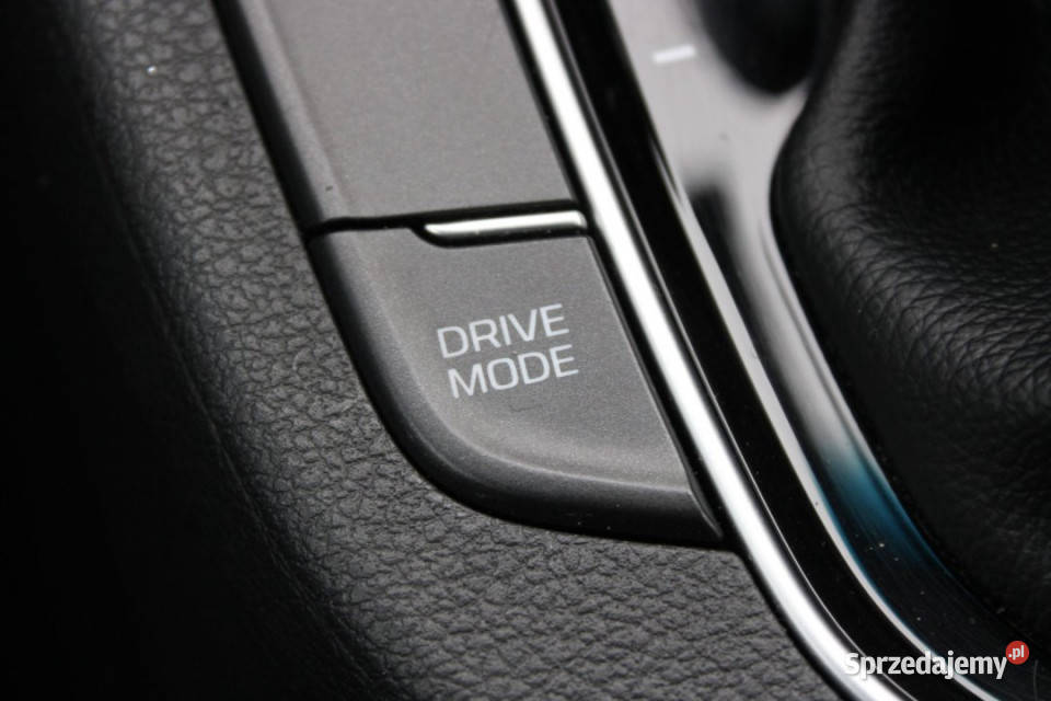HYUNDAI i30 2021r Salon Kamera CarPLAY śląskie Bielsko-Biała
