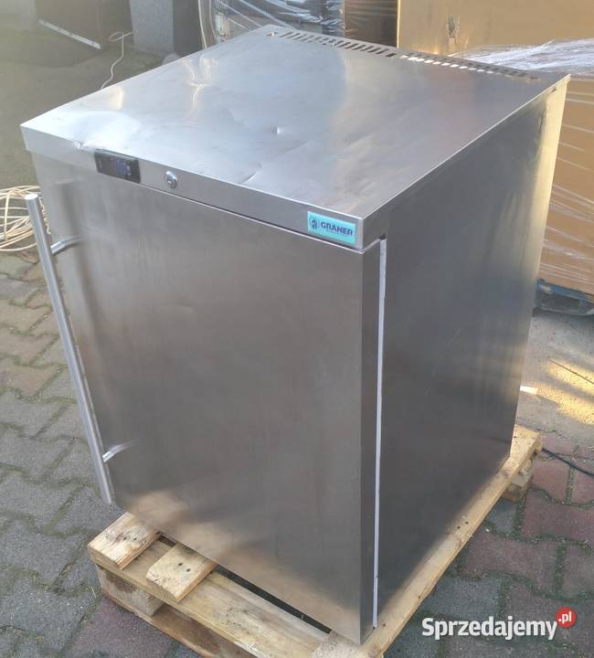 Lodówka szafa chłodnicza gastronomiczna sprzedam