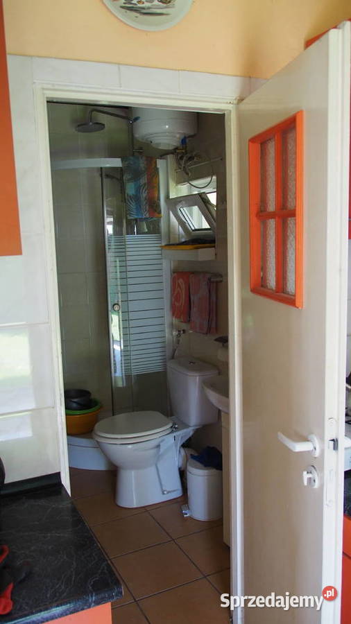 Działka Rod RelaxUmultowo Poznań Naramowice 324m2