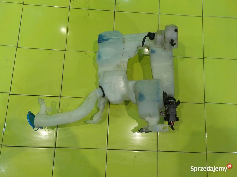 HONDA INSIGHT II 13 B 12r 5D zbiorniczek mazowieckie Suków sprzedam