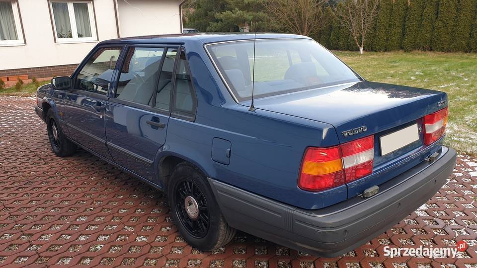 940 GL 23L 131 Automat zachodniopomorskie Pucice