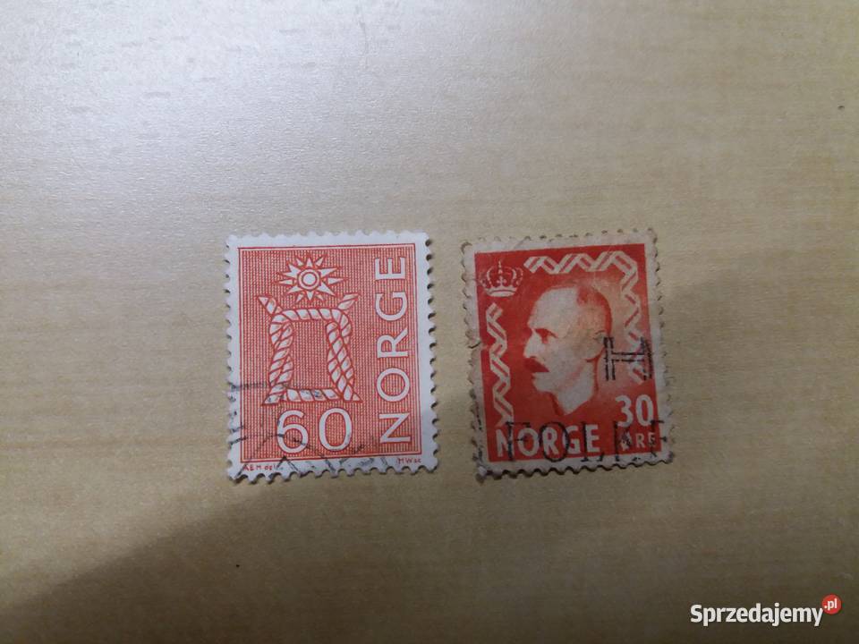 Znaczki Belgia Holandia Norwegia Finlandia Dania Gliwice sprzedam