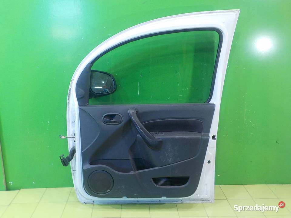MERCEDES CITAN 15 CDI 15r VAN drzwi prawe przod Suków
