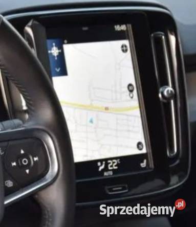 Sprzedam Piękne VOLVO XC40 ogrzewanie postojowe sprzedam