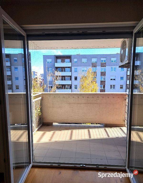 2pok 49met Kamieńskiego BALKONKOMÓRKA Wrocław Piętro 3 Sprzedaż sprzedam