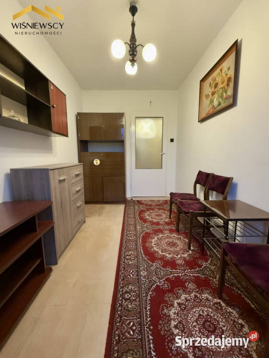 Mieszkanie 3 pok 479 m2 Elbląg Robotnicza