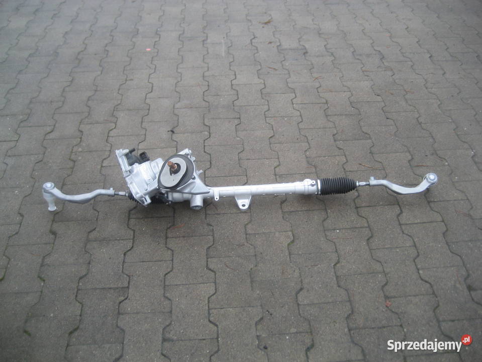 bmw f70 x1 u11 u12 mini f65 przekładnia osobowe Układ kierowniczy Rakoniewice