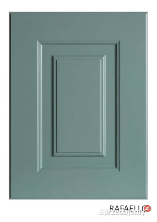 Fronty meblowe lakierowane produkcja