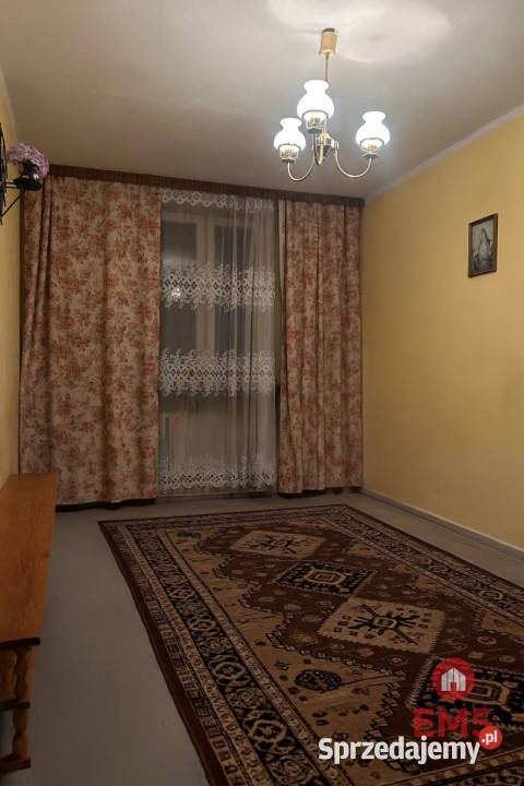 Mieszkanie 702m2 4 pokoje Sejny