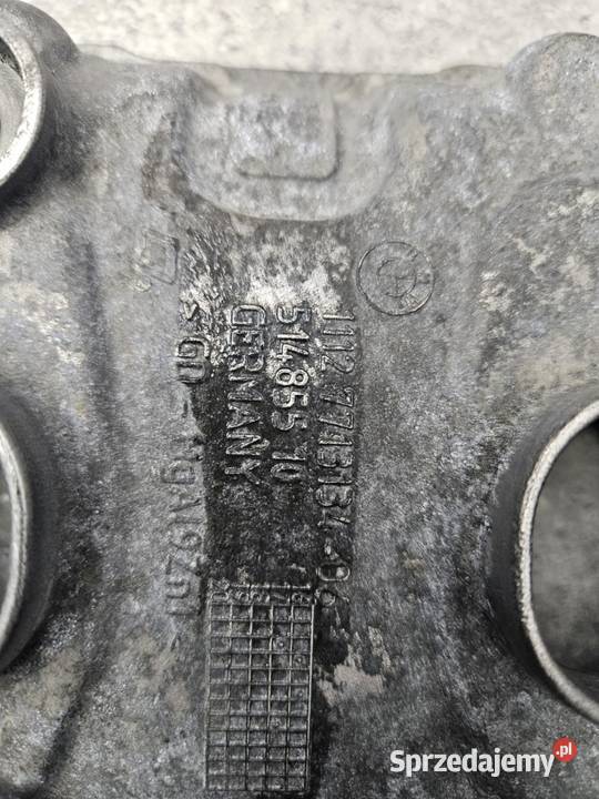 BMW S 1000 XR S1000XR K49 1619 GŁOWICA Nowy Tomyśl