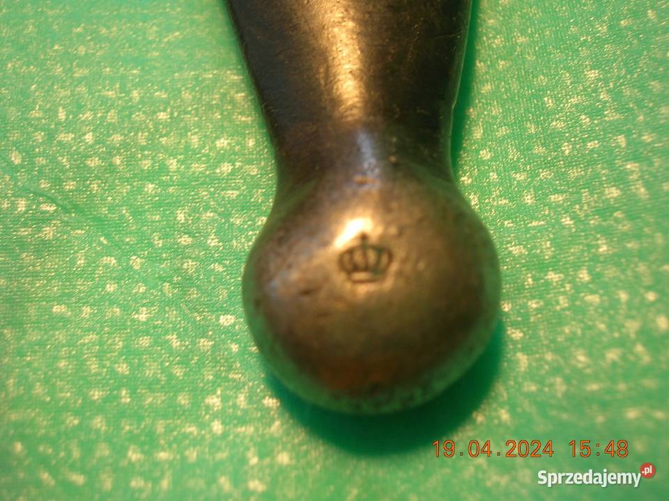 Bagnet Szwedzki 96 Łódź