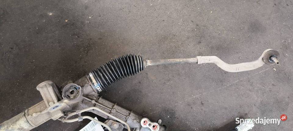 MAGLOWNICA RENAULT TRAFIC III 93459573 osobowe Lipno sprzedam