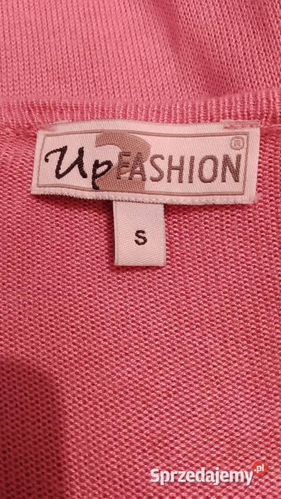 Sweterek kardigan damski marki Up2Fashion Częstochowa
