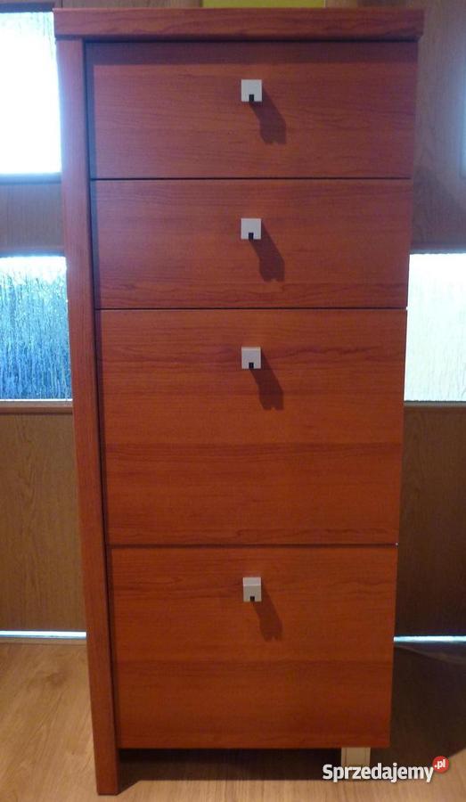 Meble BlackRed White vis a vis Kraków