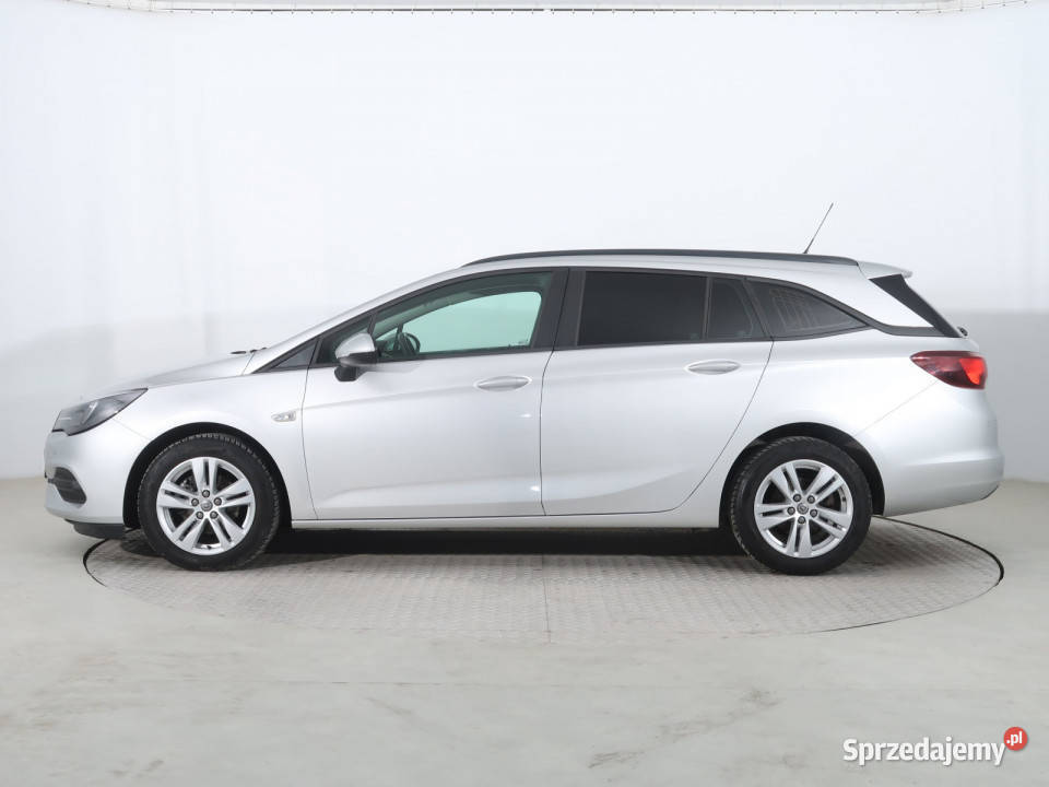 Opel Astra 15 CDTI manualna Piaseczno sprzedam