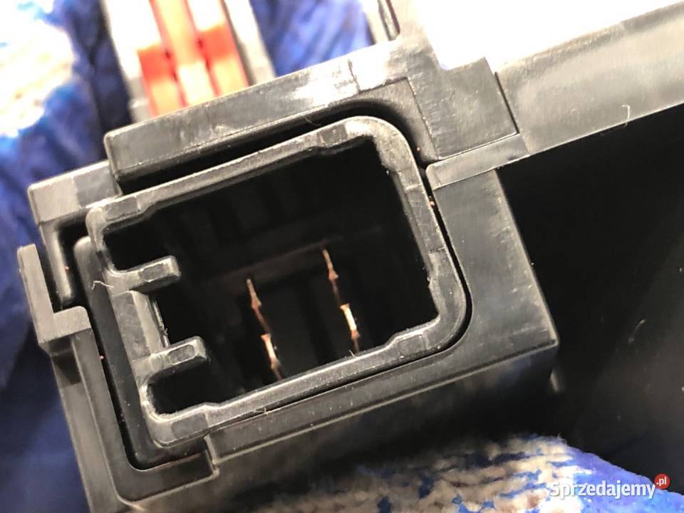 TAŚMA AIRBAG LEXUS LBX Crossover Wyposażenie wnętrza