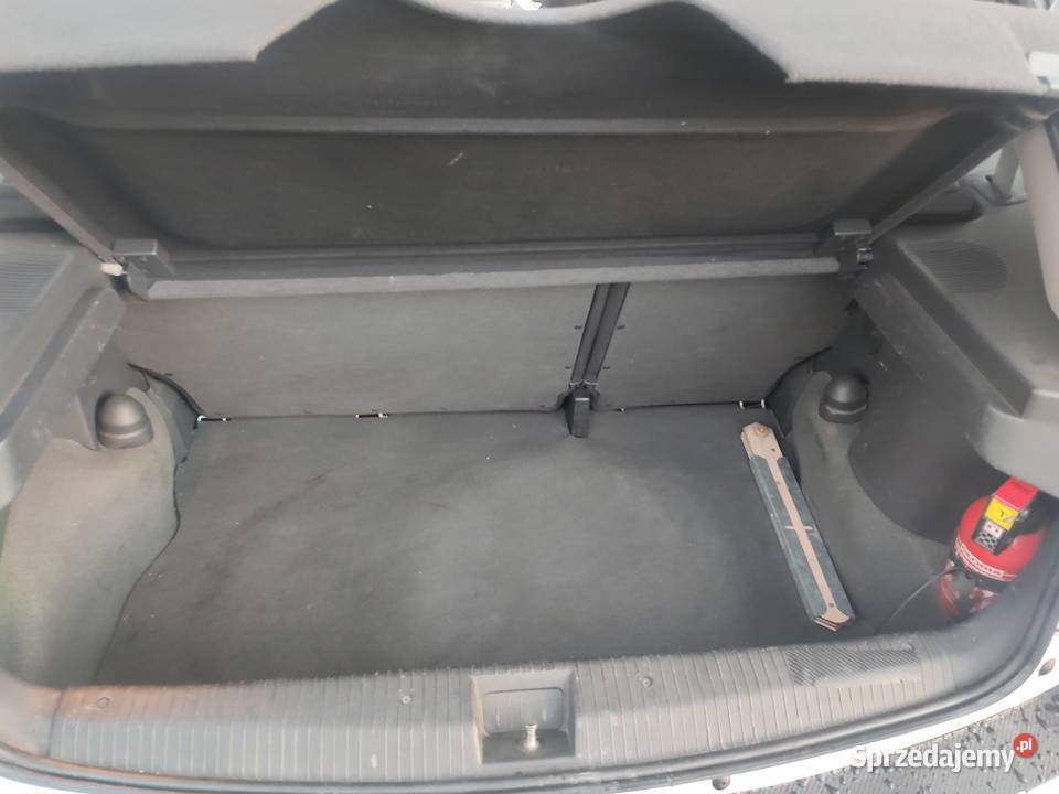 OPEL CORSA 12 LPG ekonomiczny zarejestrowany 293400km śląskie Gliwice