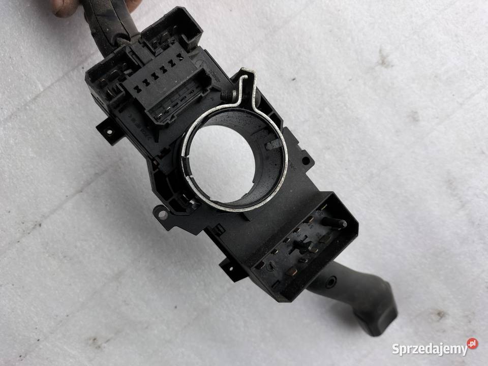 przełącznik manetka 4B0953503E 8L0953513G osobowe Kamień-Kolonia sprzedam
