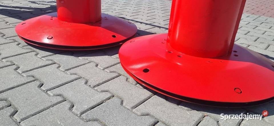 Kosiarka rotacyjna Słupsk 165 m osłona super małopolskie sprzedam