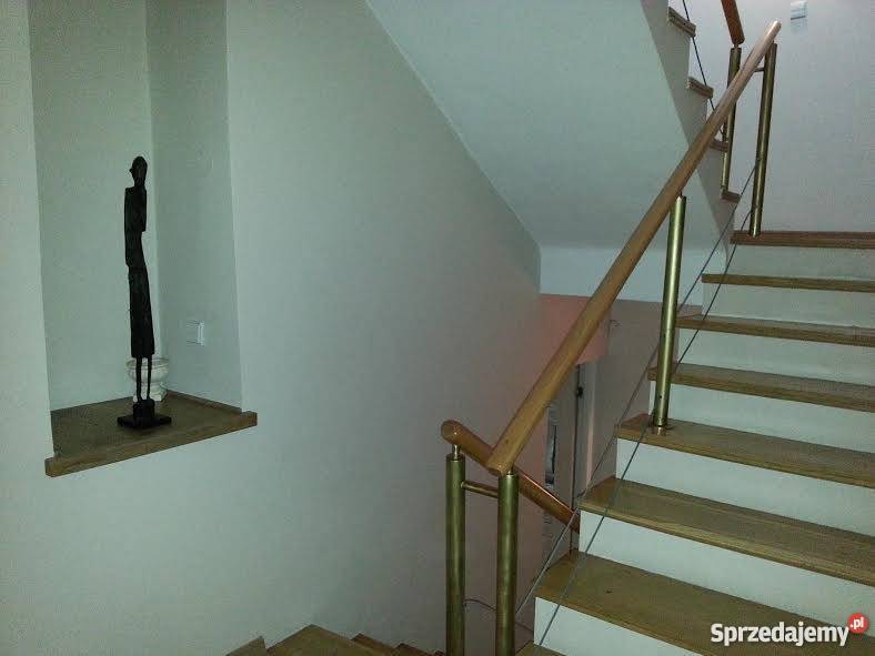 dom Nieporet 325m2 mazowieckie