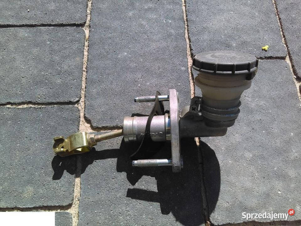 HONDA S2000 POMPA HAMULCOWA osobowe Motoryzacja Kozubszczyzna