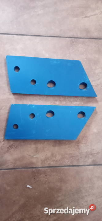 Wspornik dłuta do pługa Overum 94612 94613 Płock