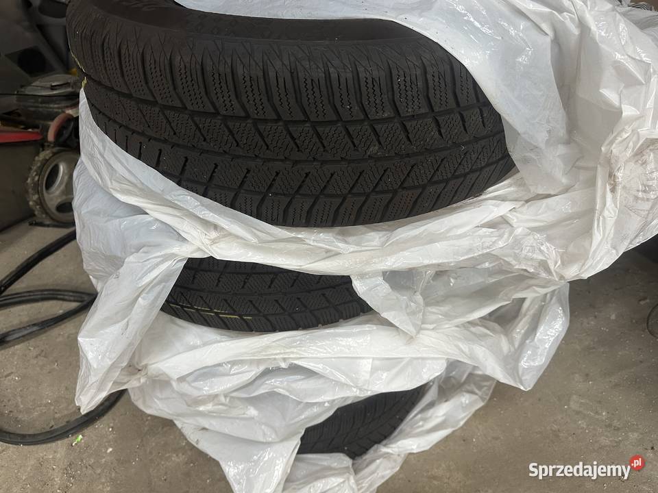 Nissan Qashqai Klwatka Królewska