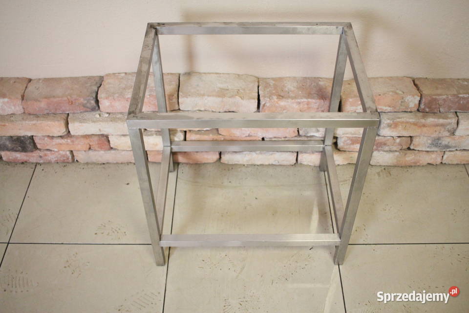 Kuchnia gazowa nablatowa podstawa Pszczyna