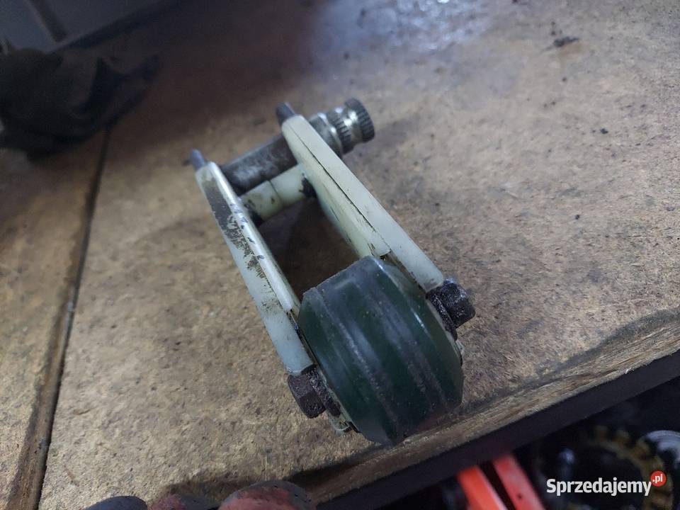 Kawasaki klr 600 650 dr dominator prowadnica Jelenia Góra